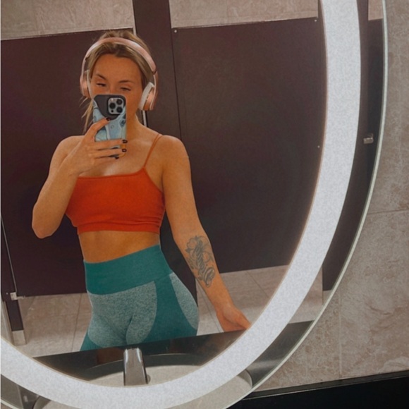Do You Even seamless leggings - Picture 1 of 4